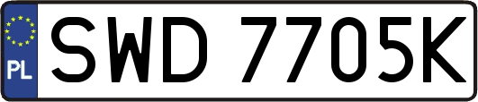 SWD7705K