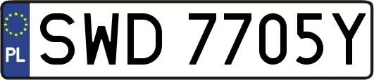 SWD7705Y