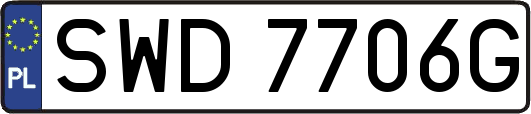 SWD7706G