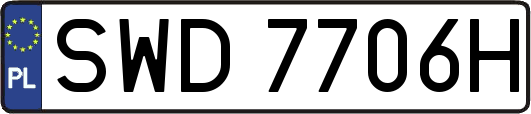 SWD7706H