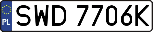 SWD7706K