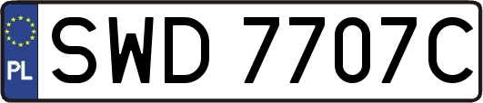 SWD7707C