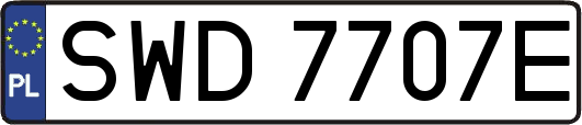 SWD7707E