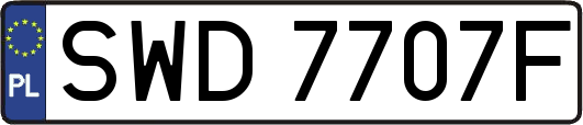 SWD7707F