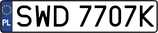 SWD7707K
