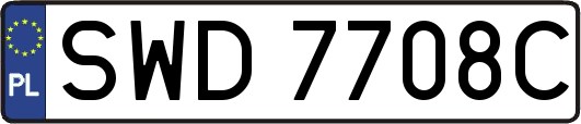 SWD7708C
