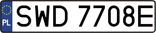 SWD7708E