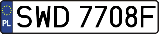 SWD7708F