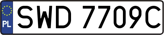 SWD7709C