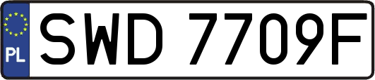 SWD7709F