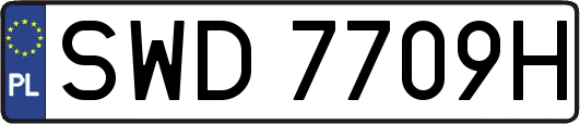 SWD7709H