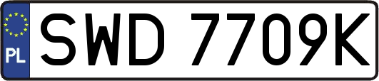 SWD7709K