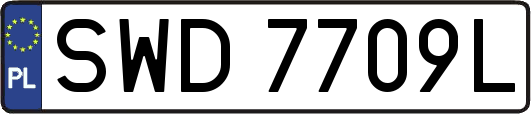 SWD7709L