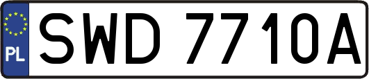 SWD7710A