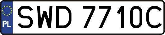 SWD7710C