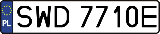 SWD7710E