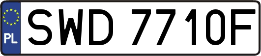 SWD7710F