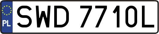 SWD7710L