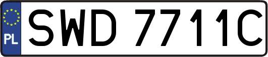 SWD7711C