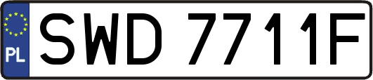 SWD7711F