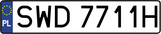 SWD7711H