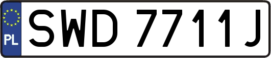 SWD7711J