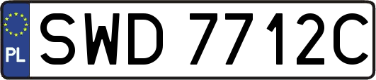 SWD7712C