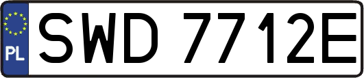 SWD7712E