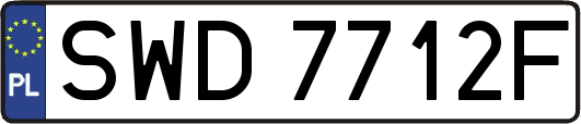 SWD7712F