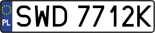 SWD7712K