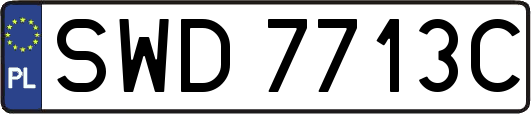 SWD7713C