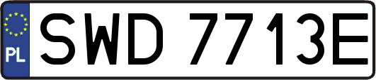 SWD7713E