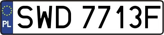 SWD7713F