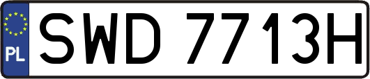 SWD7713H