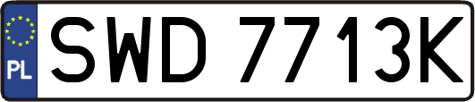 SWD7713K