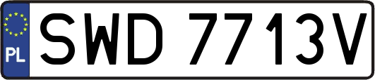SWD7713V