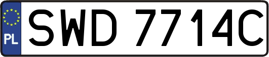 SWD7714C