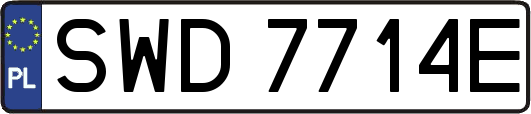 SWD7714E
