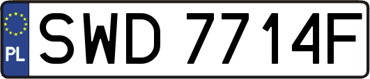 SWD7714F