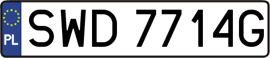 SWD7714G