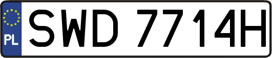 SWD7714H