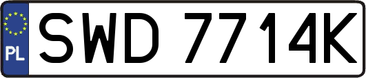 SWD7714K