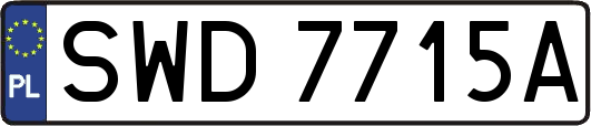 SWD7715A