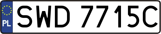 SWD7715C