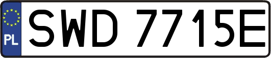 SWD7715E