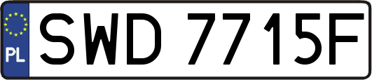 SWD7715F