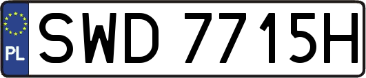 SWD7715H