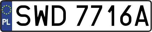 SWD7716A