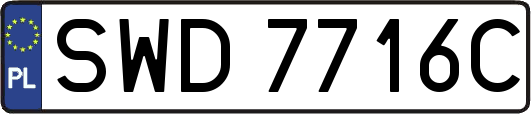 SWD7716C