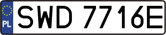 SWD7716E